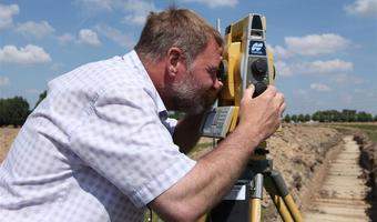 Jan Maes Landmeter Expert - Foto's